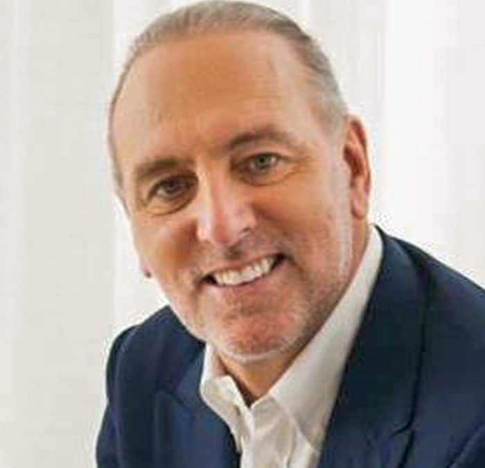 Brian Houston