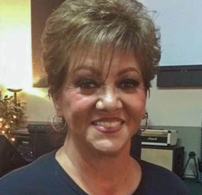 Barbara Peters