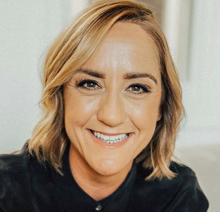 Christine Caine