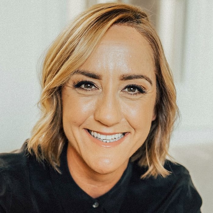 Christine Caine