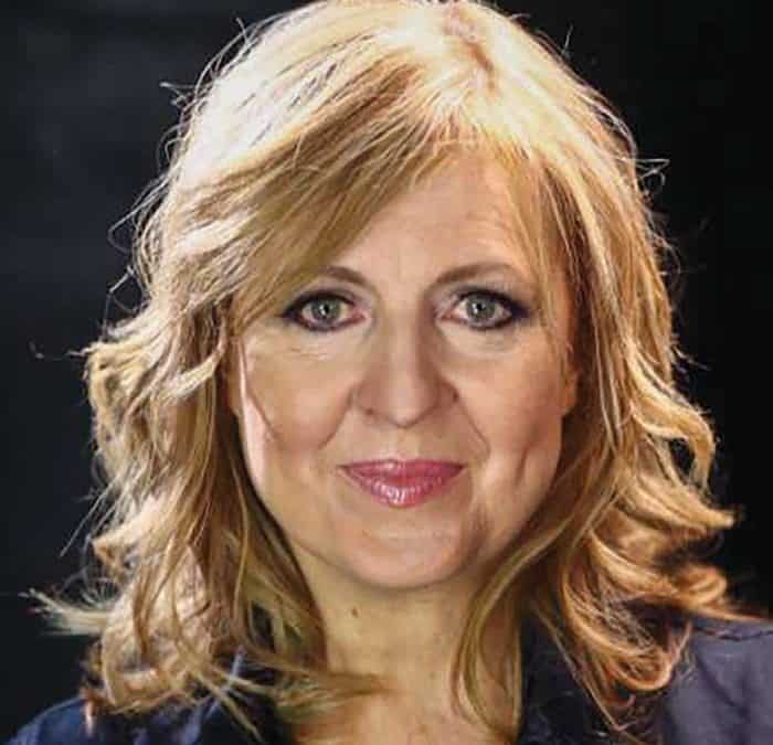 Darlene Zschech