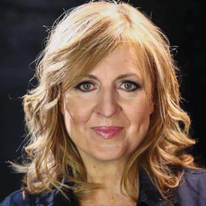 Darlene Zschech