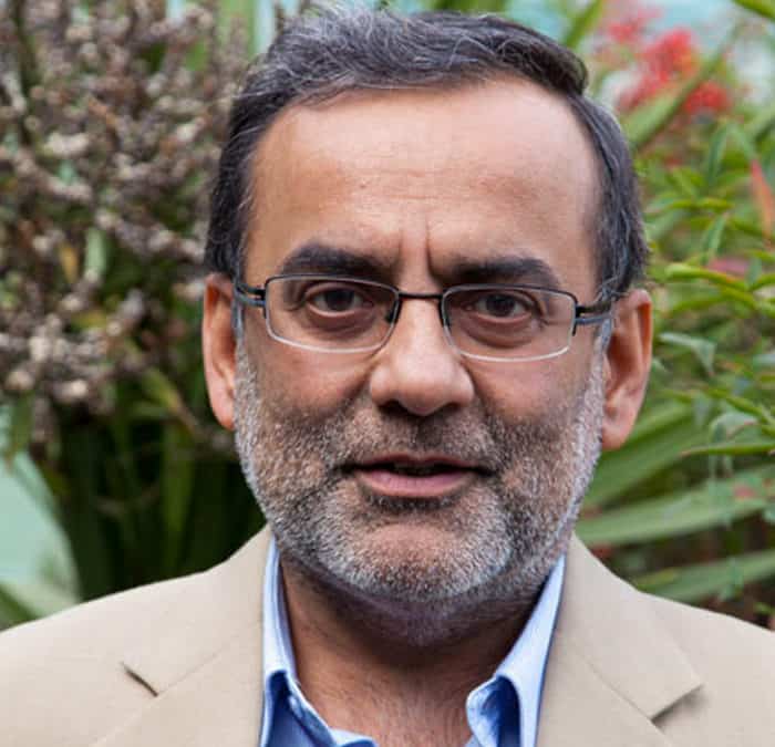 Deepak Mahtani