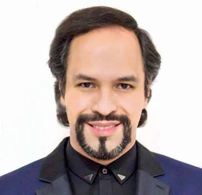 Fernando Guillen