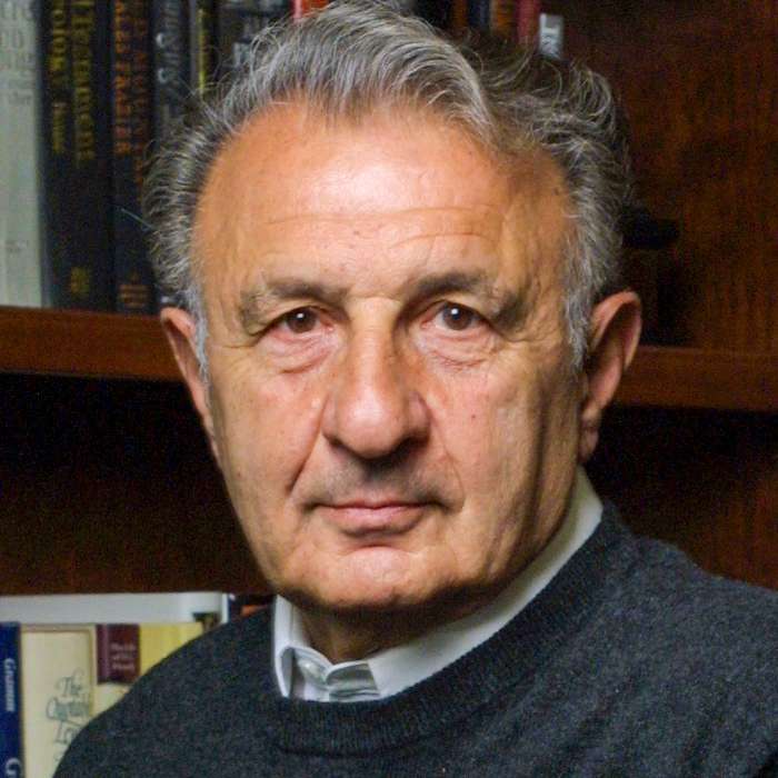 Gilbert Bilezikian