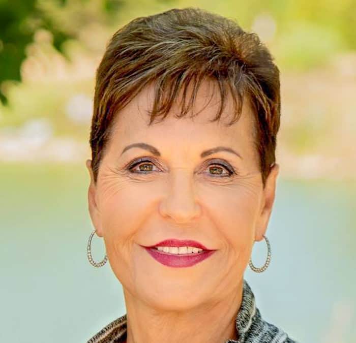 Joyce Meyer