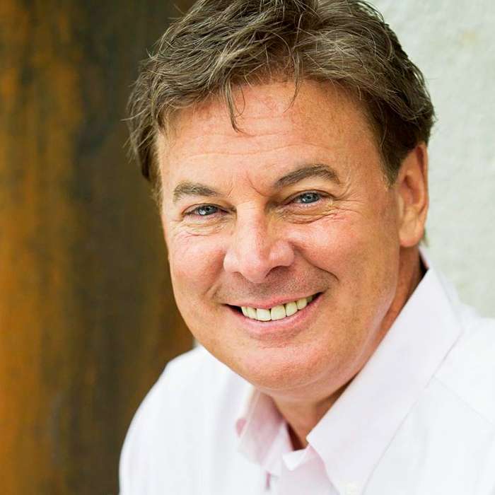 Dr. Lance Wallnau