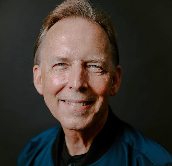 Larry Stockstill