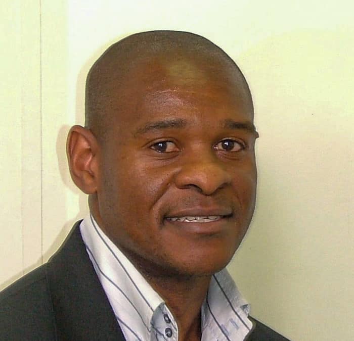 Patrick Kuwana
