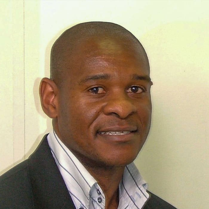 Patrick Kuwana