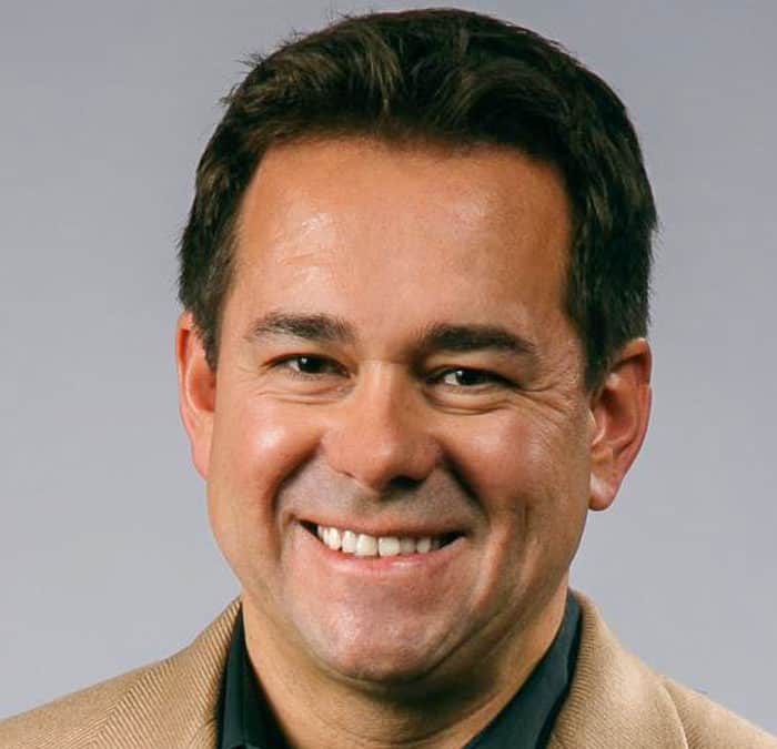 Viktor Kostroub