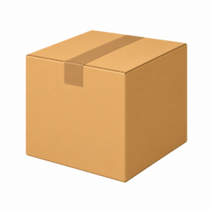 International Shipping Payment